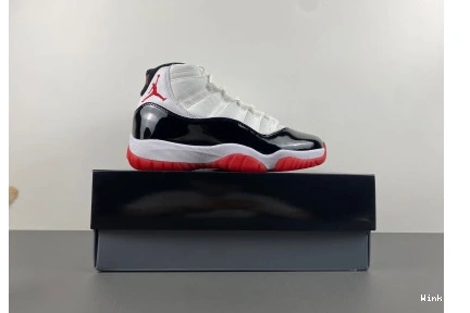 11 CT8012-106 Jordan Air high 1124